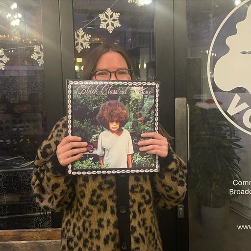 This & That w/ Tea - 26/11/23 - Voices Radio