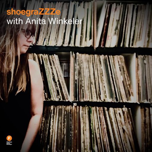 shoegraZZZe - Anita Winkeler — 30 June 2025