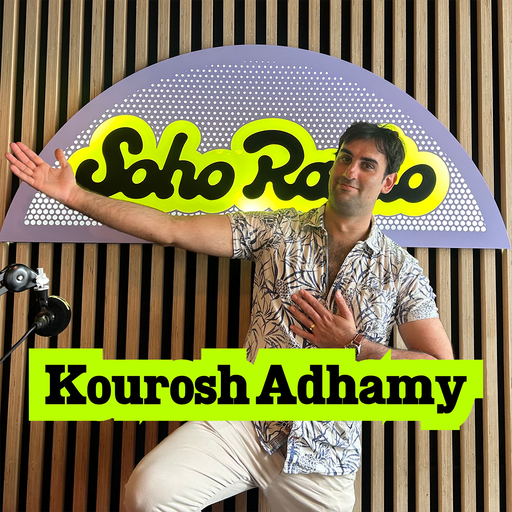 Kourosh Adhamy (05/05/2026)