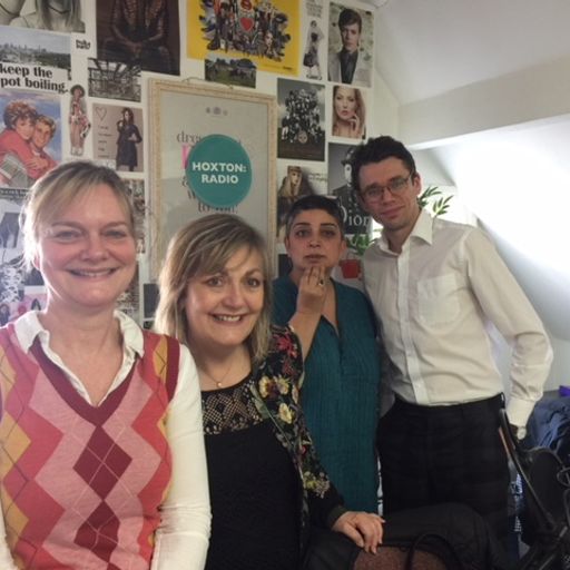 McCann's Power Hour 26.04.18