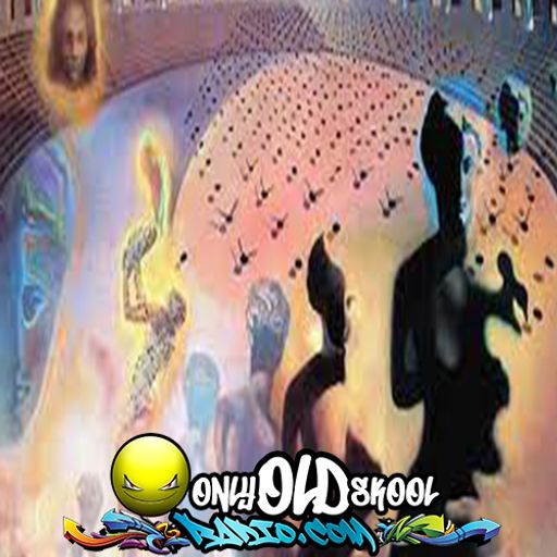 OSD - MoveMent Kru  - Friday 11th February 2022 - OnlyOldSkoolradio.com