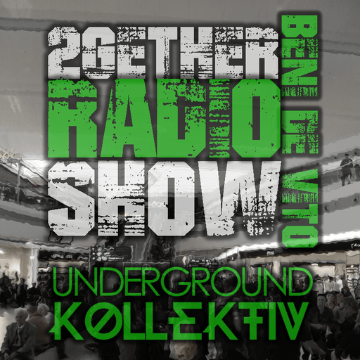 UndergroundkollektiV: Beni de Vito 17.7.19