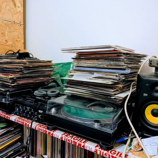 Live From Gravel The Pit - 10/01/26 [Voices Radio]