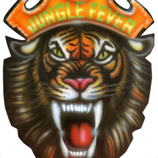 Brockie & Ron w/ Det Five-O Moose Navi - Jungle Fever - Kings of the Jungle II - The Edge - 22.1.94