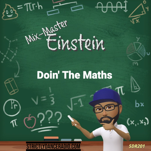 SDR201: Doin' The Maths