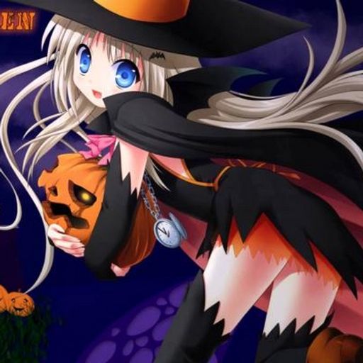 Betty Mix - Welcome To Halloween