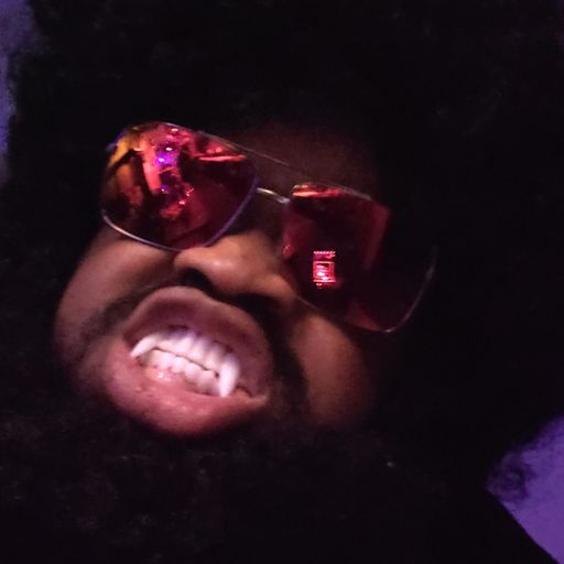 Bruthahood Dj's presents Thursday Night Banga!  10.29.20 Dj Atrain aka Dj Count Jackula