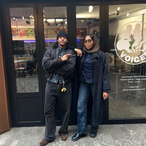 Elevation w/ Joey Manzi & Saige Sounds - 18/01/24 - [Voices Radio]