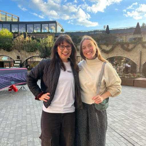 Caustic Sounds w/ Sammy - 17/04/2025