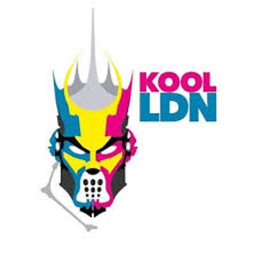 TENTUN-KOOL LONDON (29-11-18) HARDCORE STOMP SHOW #38