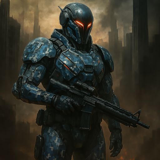 Subsection Overwatch - Drum and Bass set