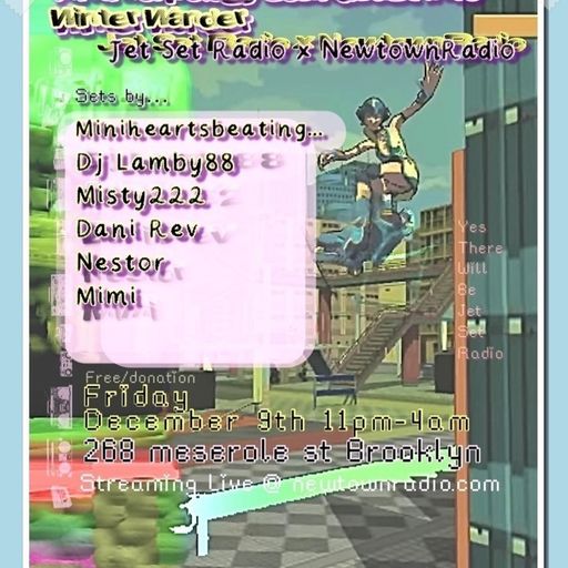 Anthroapology #49 WinterWander pt 1 w/ DjLamby88, Mimi, Miniheartsbeating 12/09/22