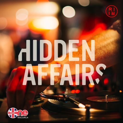 ++ HIDDEN AFFAIRS | mixtape 1736 ++