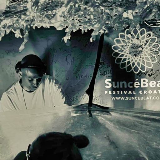 Colin Williams - 50 Shades Of House (07/08/22)