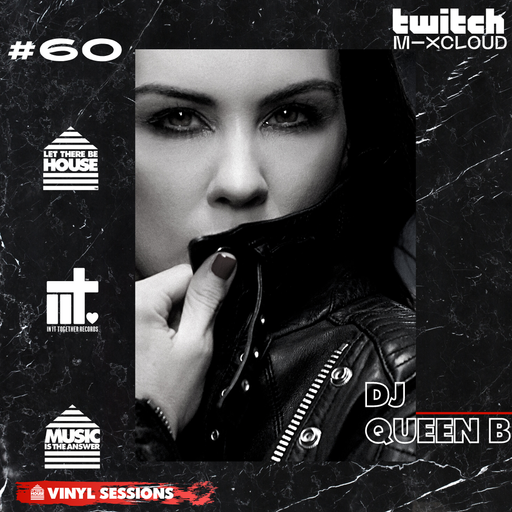 Queen B Vinyl Sessions #60