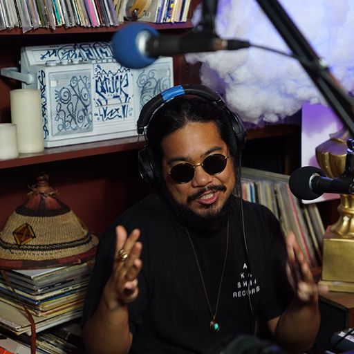 WW LA : Garden Of Sound : Jimetta Rose with Akashic Records Take Over // 09 - 08 - 2017