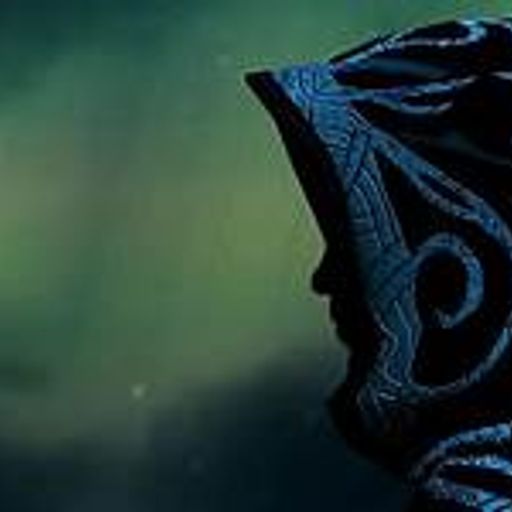 The Poet's Tears (Ambient)