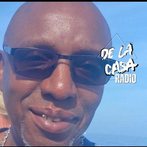 DJ Rankinlee - De La Casa Radio 10.01.26