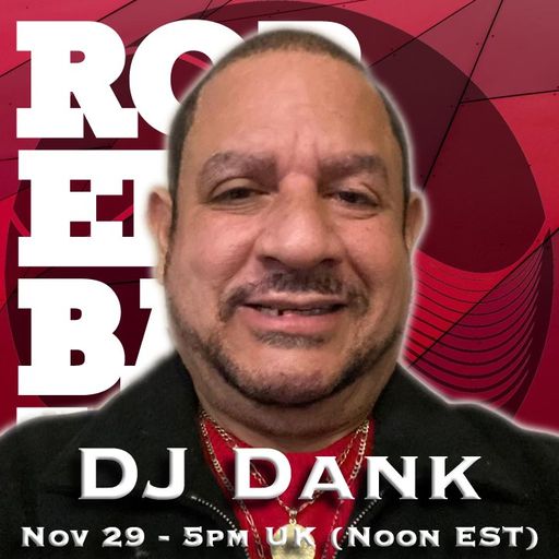 Robert Babicz Returns To Atlantic Progression: DJ Dank Opening Set