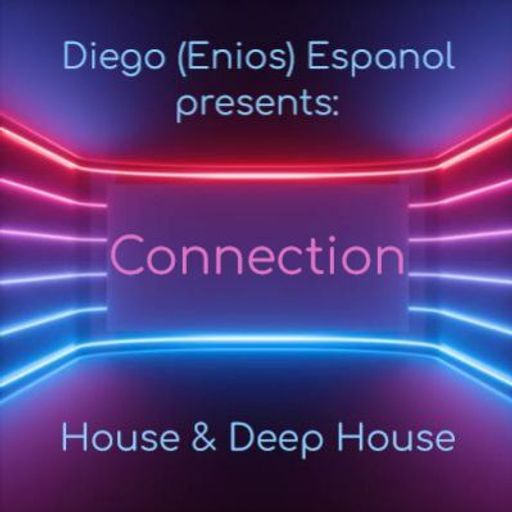 DIEGO (enios) for Waves Radio #79