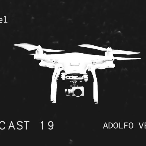 Adolfo Velayos	-	Podcast 19