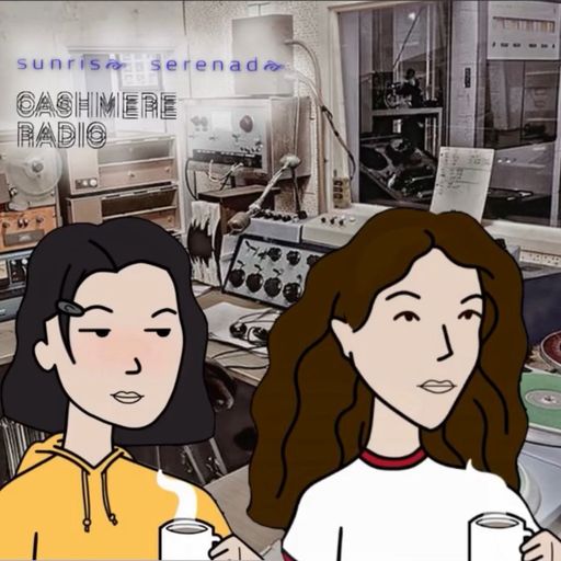 Sunrise Serenade Season 2 w/ Aysun & Monibi 21.07.2025