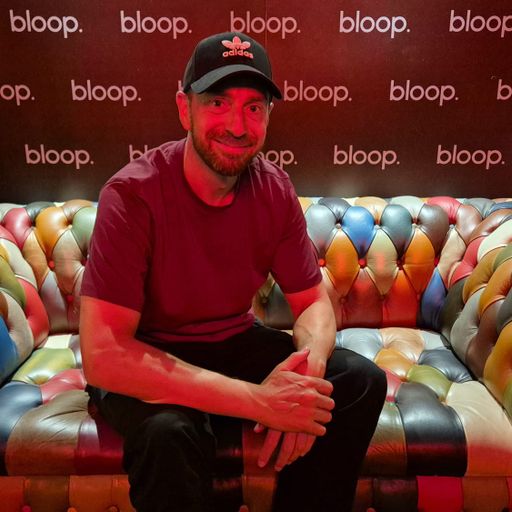 Melodic Breaks & Beats w/ Milesy - 21.07.25