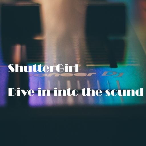 dive in into the sound