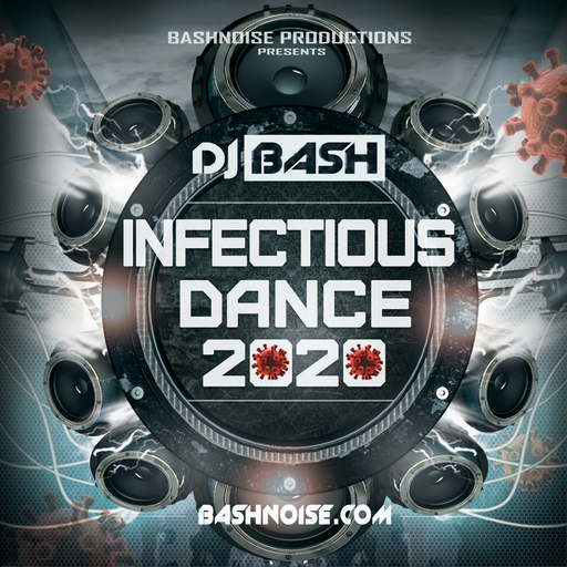 Infectious Dance 2020