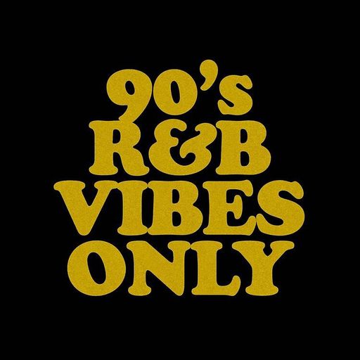 DJ King B - 90s R&B Mix