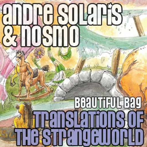 Beautiful Bag (Chapter 6)  - Translations Of The Strangeworld  Book 1