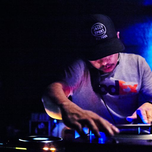 Tokyo Takeover // Mitsu The Beats // 27-12-16