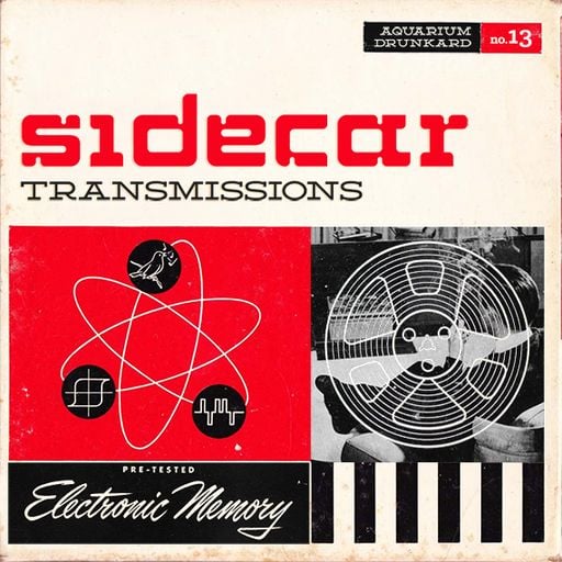Sidecar (Transmission 13)
