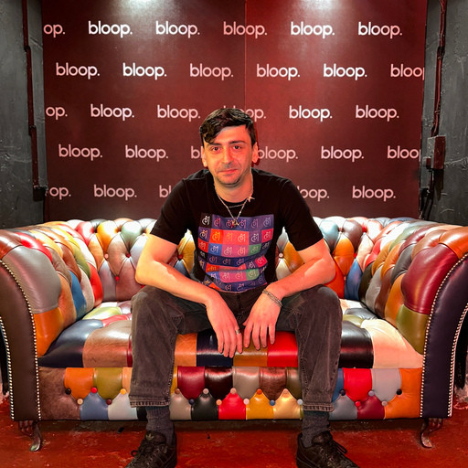 CdM Presents - 20.02.25