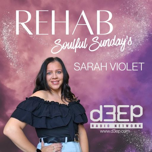 Sarah Violet - Rehab: Soulful Sundays (31/05/26)