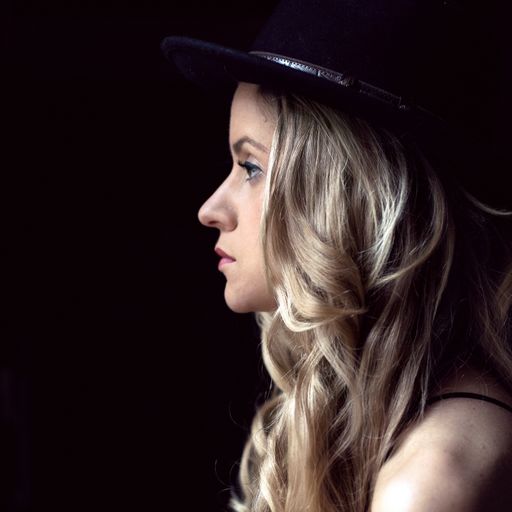 Zoë Ellen Bryant 01/05/2016 - with Anna Pancaldi