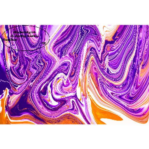 A Funky Little Number
