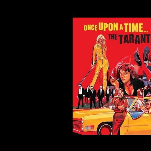 Once Upon a Time… The Tarantino Sound(Tracks). Great Songs From His Movies by Various Artists