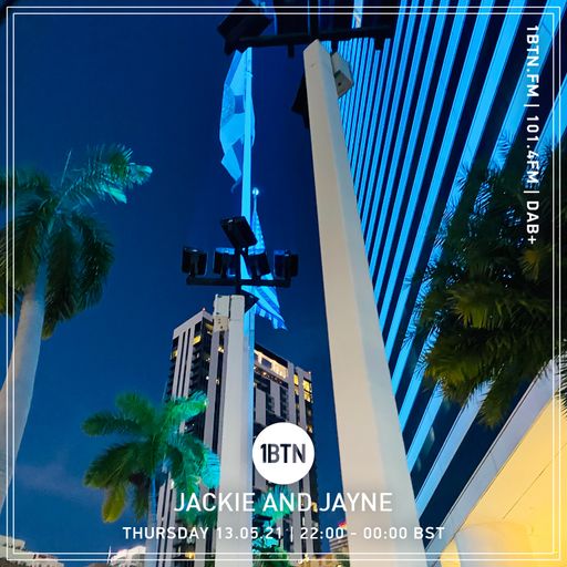 The Jackie & Jayne Show - 13.05.2021