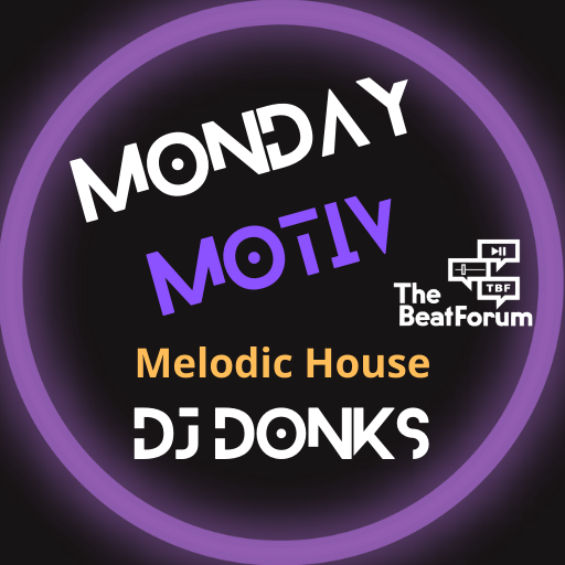 Monday Motiv - Melodic House 28/06/21