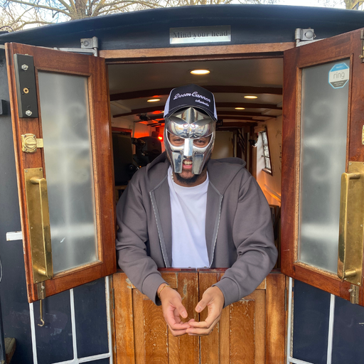 DOOM CANNON | The BoAt Pod | January 2026