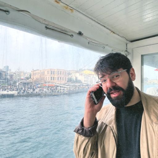 micro cope w. nikos dervisis - March 2026