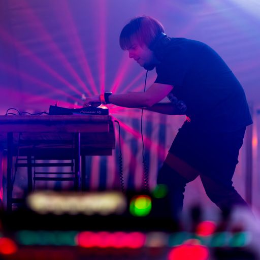 Rory Hoy - Summer 2023 Promo Mix