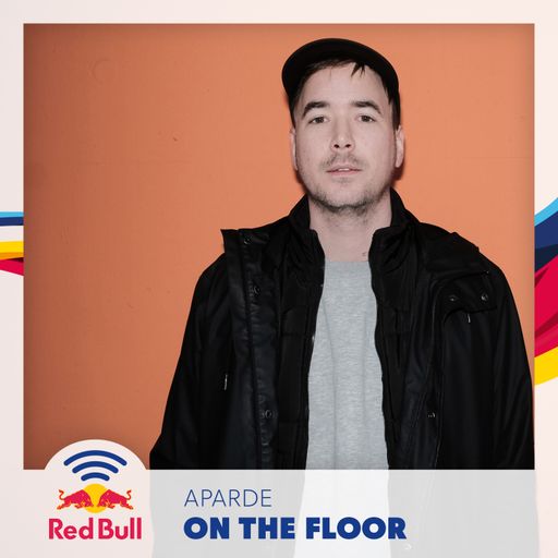 On the Floor - Aparde at fabric