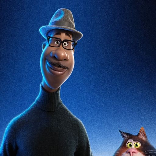 LWF313 & LizzyJ ~20 Back in the Soul Stable :-)