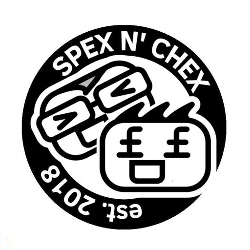 Spex n Chex (techno sessions 2) (spex)