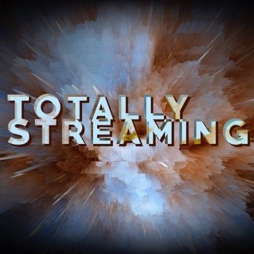 Totally Streaming Ep1 4 hour special w/ Turtle & Findlay
