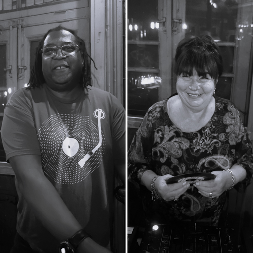 Color One Tear Black - Michael & Mandie Daniel (Carib Soul) 2025