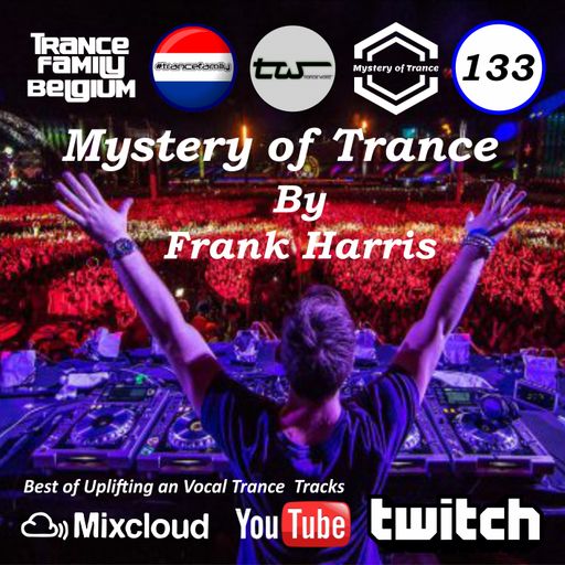 Mystery of Trance 133
