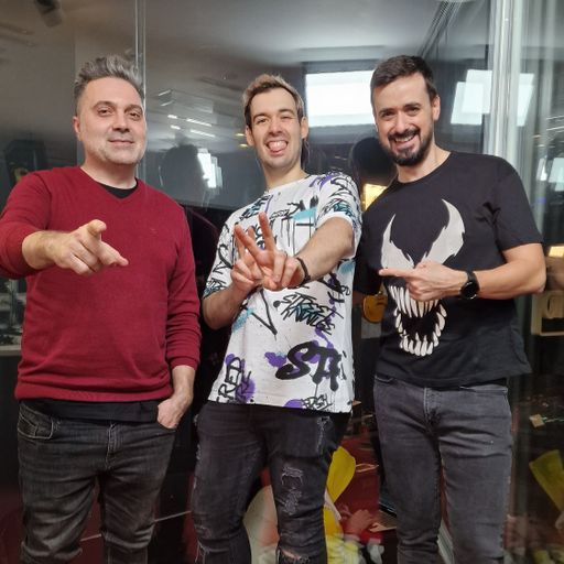 Kiss Kiss in the Mix 15 noiembrie 2023 Special Guest Dj Aeksy